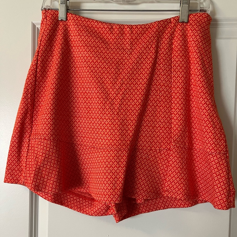 Cabi Matching Skort